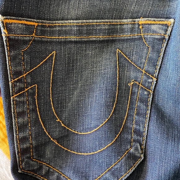 Authentic True Religion Vinny Jeans - Picture 12 of 12
